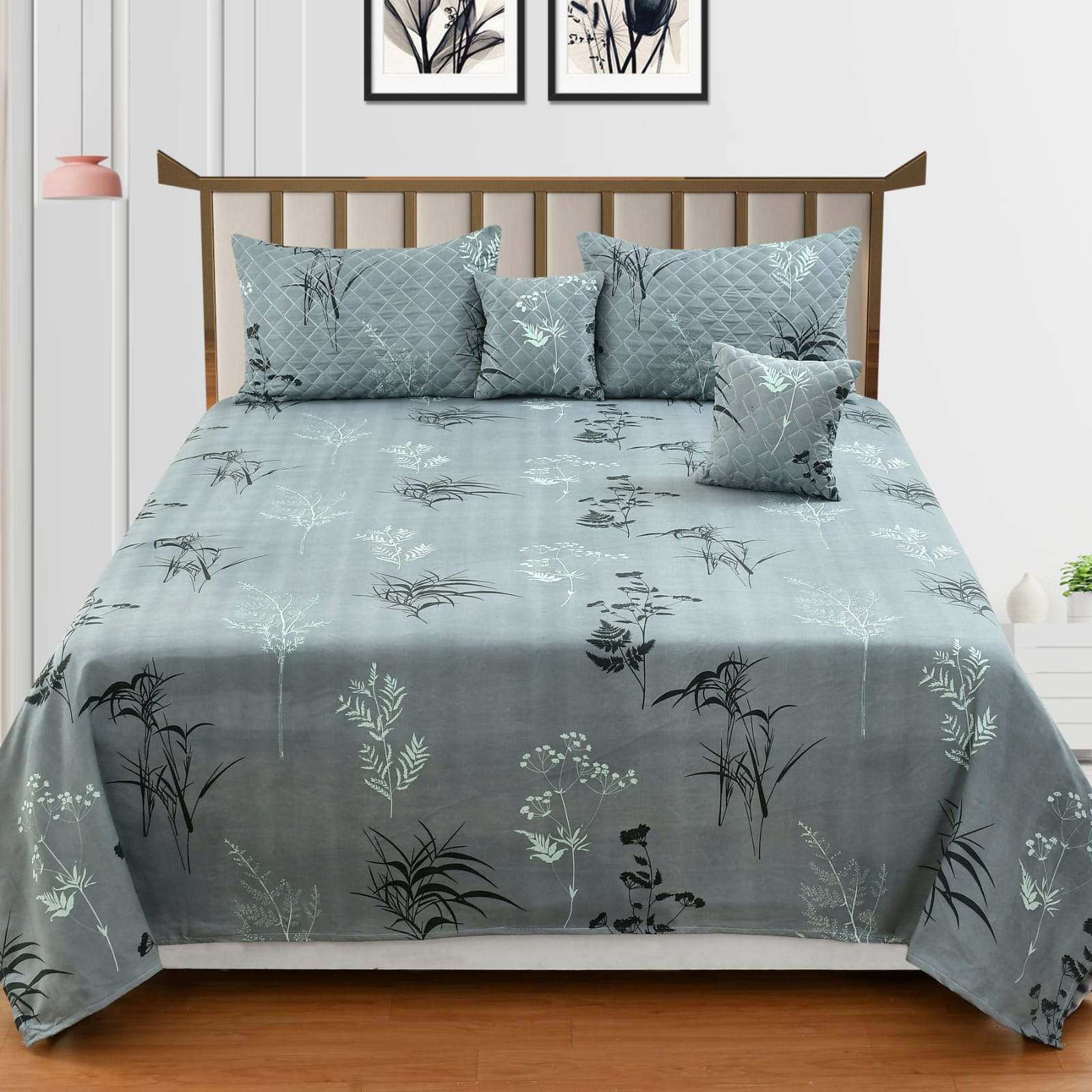 BEDSHEETS